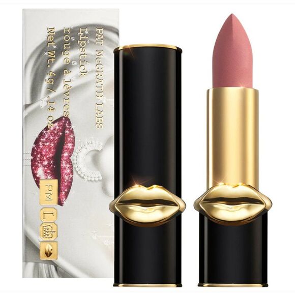 Pat McGrath Other - PAT McGRATH LABS MatteTrance™ Lipstick in Femme Bot
